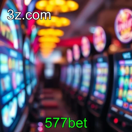 577bet Baixar App