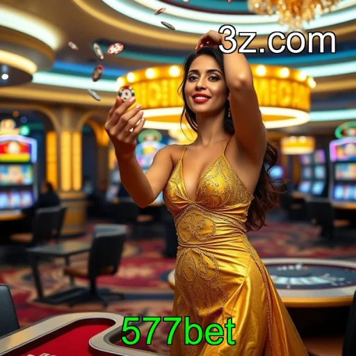 577bet Pagamentos Rápidos