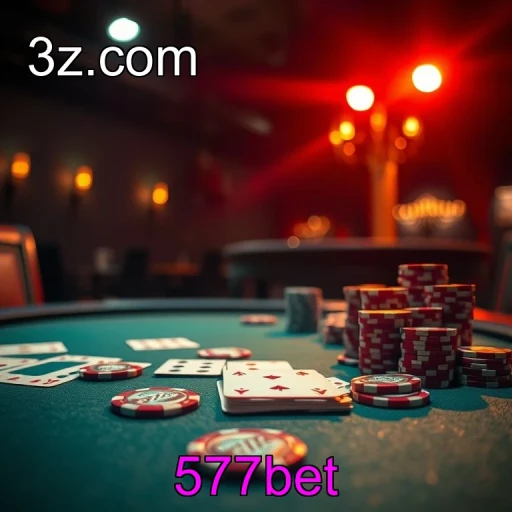 Explorando Slots Fantásticos no 577bet: Diversão e Prêmios!